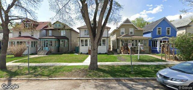 50 Lipton Street（加拿大曼尼托巴省溫尼伯市）房屋照片