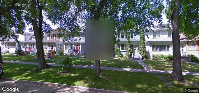 500 Basswood Place（加拿大曼尼托巴省溫尼伯市）房屋照片