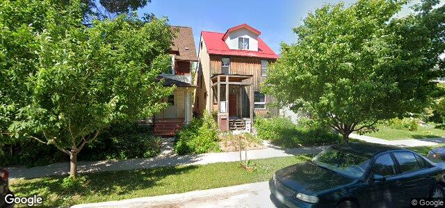 500 Camden Place（加拿大曼尼托巴省溫尼伯市）房屋照片