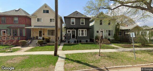 Larawan ng 500 Clifton Street sa Winnipeg, Manitoba