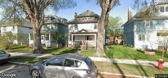 500 Dominion Street（加拿大曼尼托巴省溫尼伯市）房屋照片