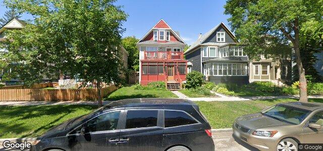 500 Greenwood Place（加拿大曼尼托巴省溫尼伯市）房屋照片