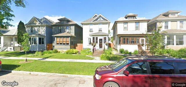 500 Newman Street（加拿大曼尼托巴省溫尼伯市）房屋照片