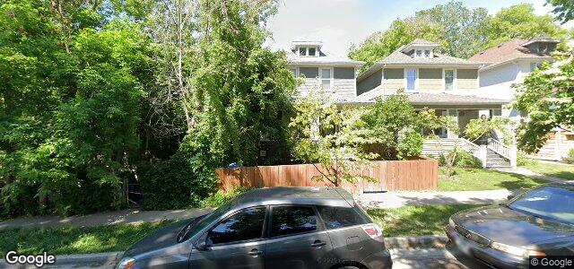 500 Stiles Street（加拿大曼尼托巴省溫尼伯市）房屋照片