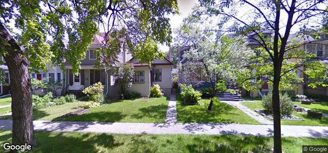 501 Basswood Place（加拿大曼尼托巴省溫尼伯市）房屋照片