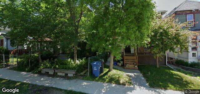 501 Craig Street（加拿大曼尼托巴省溫尼伯市）房屋照片