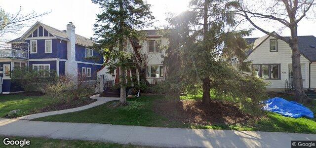 501 Dominion Street（加拿大曼尼托巴省溫尼伯市）房屋照片