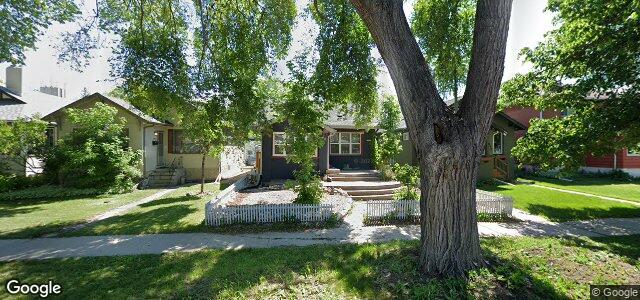 501 Sprague Street（加拿大曼尼托巴省溫尼伯市）房屋照片