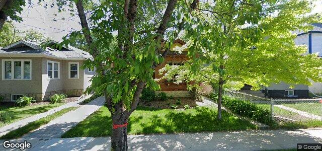 501 Telfer Street S（加拿大曼尼托巴省溫尼伯市）房屋照片