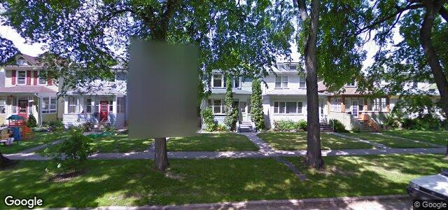 502 Basswood Place（加拿大曼尼托巴省溫尼伯市）房屋照片