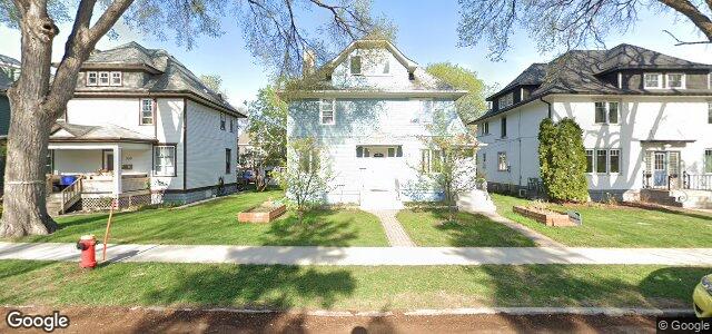 502 Dominion Street（加拿大曼尼托巴省溫尼伯市）房屋照片