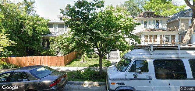 502 Stiles Street（加拿大曼尼托巴省溫尼伯市）房屋照片