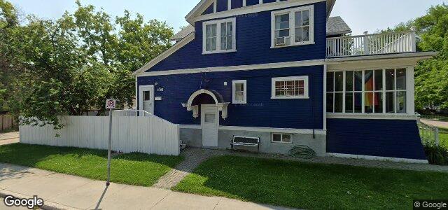 503 Dominion Street（加拿大曼尼托巴省溫尼伯市）房屋照片