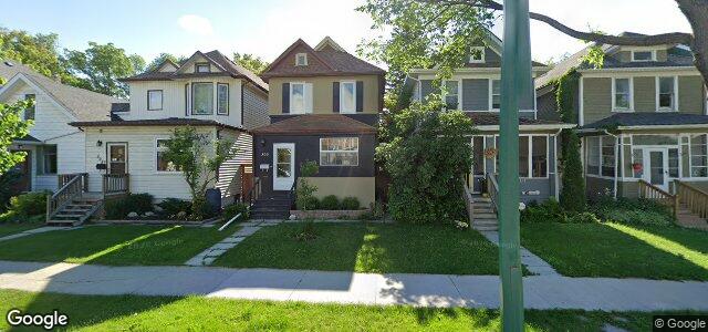 503 Newman Street（加拿大曼尼托巴省溫尼伯市）房屋照片