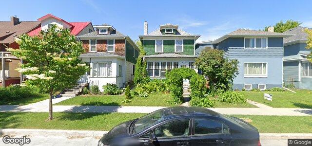 504 Camden Place（加拿大曼尼托巴省溫尼伯市）房屋照片