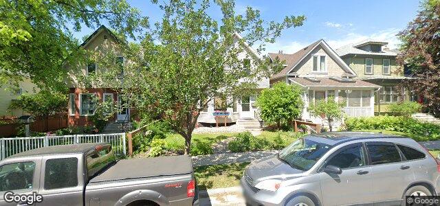 504 Craig Street（加拿大曼尼托巴省溫尼伯市）房屋照片