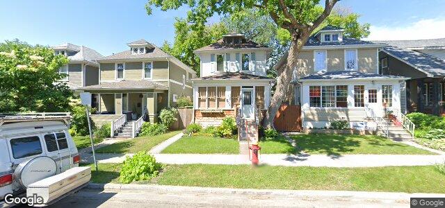 504 Stiles Street（加拿大曼尼托巴省溫尼伯市）房屋照片