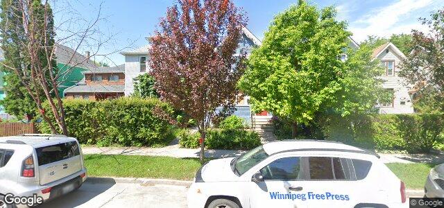 504 Telfer Street S（加拿大曼尼托巴省溫尼伯市）房屋照片