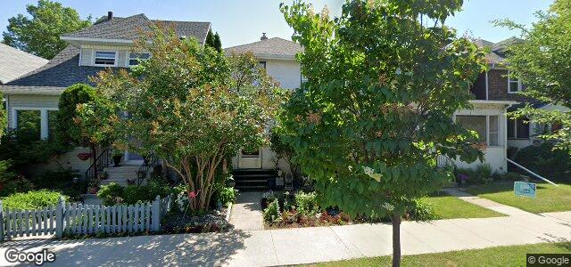 505 Camden Place（加拿大曼尼托巴省溫尼伯市）房屋照片