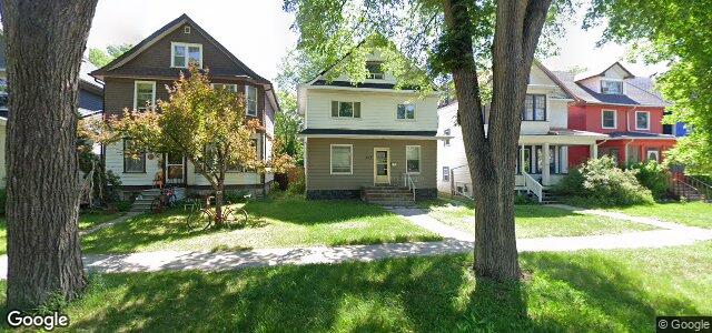 505 Greenwood Place（加拿大曼尼托巴省溫尼伯市）房屋照片