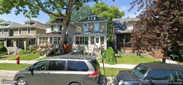 506 Stiles Street（加拿大曼尼托巴省溫尼伯市）房屋照片