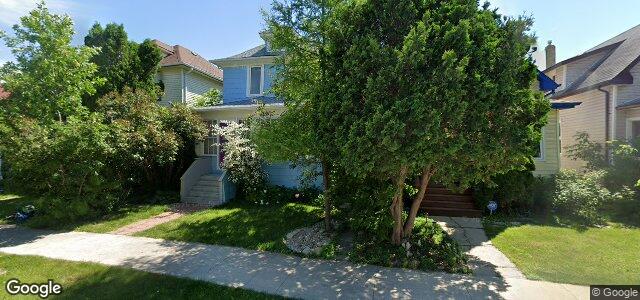 507 Stiles Street（加拿大曼尼托巴省溫尼伯市）房屋照片