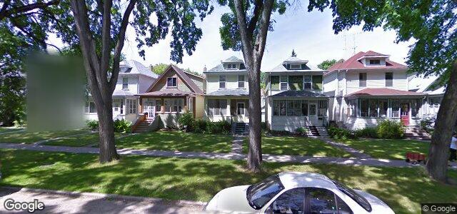 508 Basswood Place（加拿大曼尼托巴省溫尼伯市）房屋照片