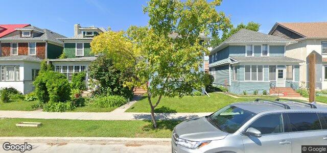 508 Camden Place（加拿大曼尼托巴省溫尼伯市）房屋照片