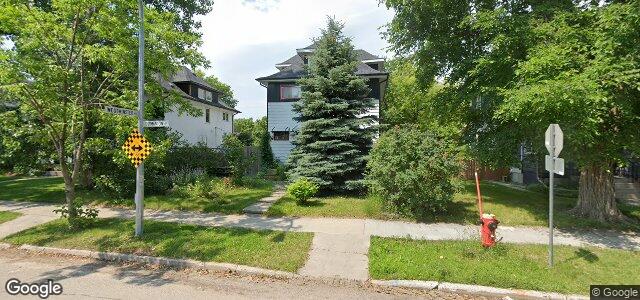 508 Dominion Street（加拿大曼尼托巴省溫尼伯市）房屋照片