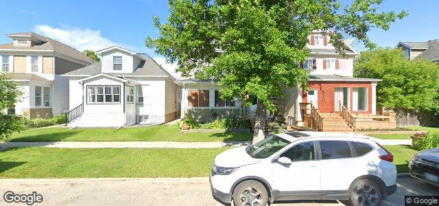 508 Newman Street（加拿大曼尼托巴省溫尼伯市）房屋照片