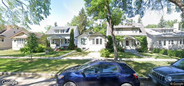 508 Sprague Street（加拿大曼尼托巴省溫尼伯市）房屋照片