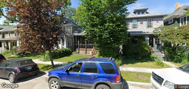 508 Stiles Street（加拿大曼尼托巴省溫尼伯市）房屋照片