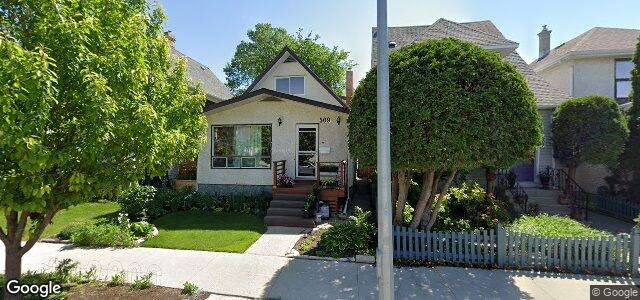 509 Camden Place（加拿大曼尼托巴省溫尼伯市）房屋照片