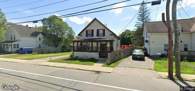 51 Arlington Street（加拿大曼尼托巴省溫尼伯市）房屋照片