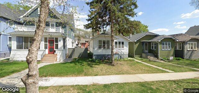 51 Lipton Street（加拿大曼尼托巴省溫尼伯市）房屋照片