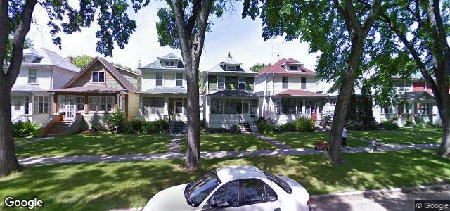 510 Basswood Place（加拿大曼尼托巴省溫尼伯市）房屋照片