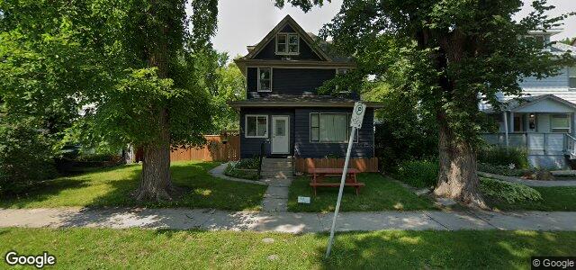 510 Dominion Street（加拿大曼尼托巴省溫尼伯市）房屋照片