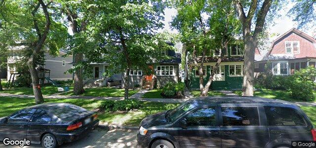 510 Greenwood Place（加拿大曼尼托巴省溫尼伯市）房屋照片