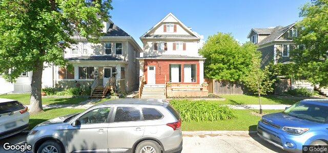 Photo of 510 Newman Street in Winnipeg, Manitoba