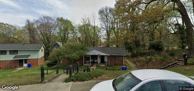 511 Craig Street（加拿大曼尼托巴省溫尼伯市）房屋照片