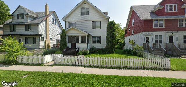 511 Dominion Street（加拿大曼尼托巴省溫尼伯市）房屋照片