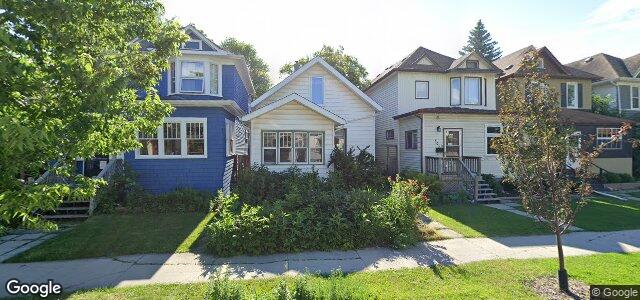 511 Newman Street（加拿大曼尼托巴省溫尼伯市）房屋照片