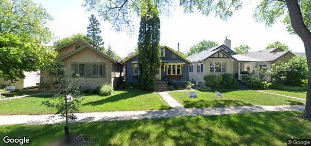 511 Sprague Street（加拿大曼尼托巴省溫尼伯市）房屋照片