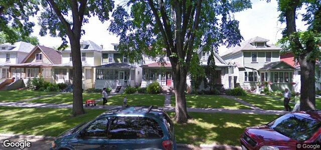 512 Basswood Place（加拿大曼尼托巴省溫尼伯市）房屋照片