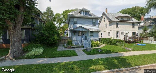 512 Dominion Street（加拿大曼尼托巴省溫尼伯市）房屋照片