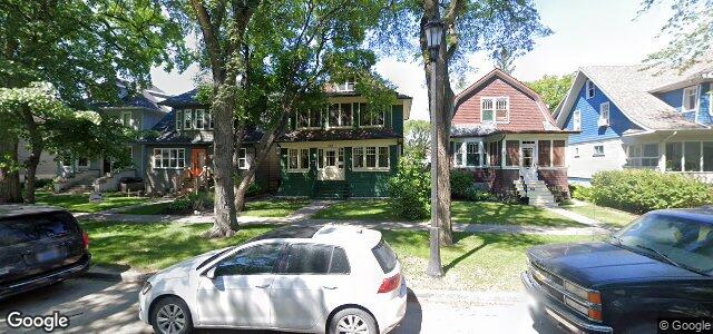 512 Greenwood Place（加拿大曼尼托巴省溫尼伯市）房屋照片