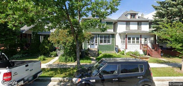 512 Stiles Street（加拿大曼尼托巴省溫尼伯市）房屋照片