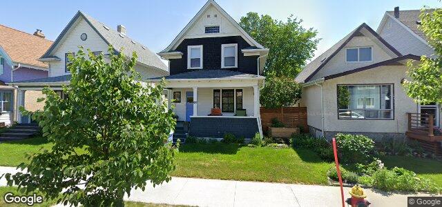 513 Camden Place（加拿大曼尼托巴省溫尼伯市）房屋照片