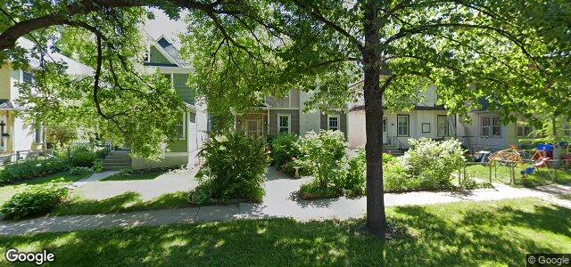 513 Greenwood Place（加拿大曼尼托巴省溫尼伯市）房屋照片