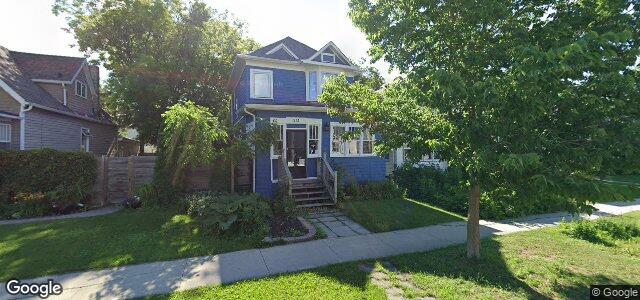 513 Newman Street（加拿大曼尼托巴省溫尼伯市）房屋照片